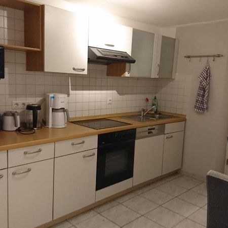 Ferienwohnung Ehmen วอล์ฟสบวร์ก ภายนอก รูปภาพ
