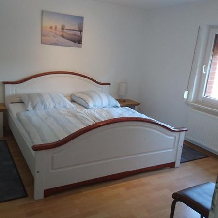 Ferienwohnung Ehmen วอล์ฟสบวร์ก ภายนอก รูปภาพ