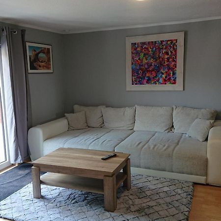 Ferienwohnung Ehmen วอล์ฟสบวร์ก ภายนอก รูปภาพ