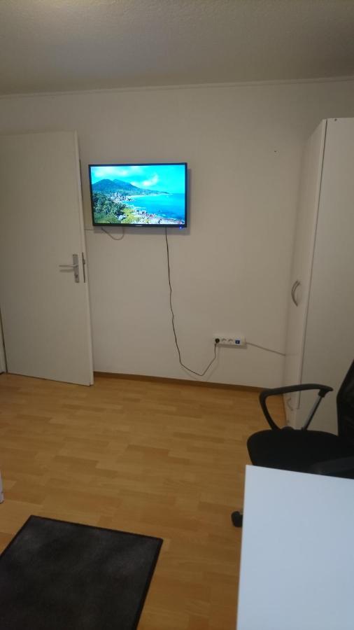 Ferienwohnung Ehmen วอล์ฟสบวร์ก ภายนอก รูปภาพ