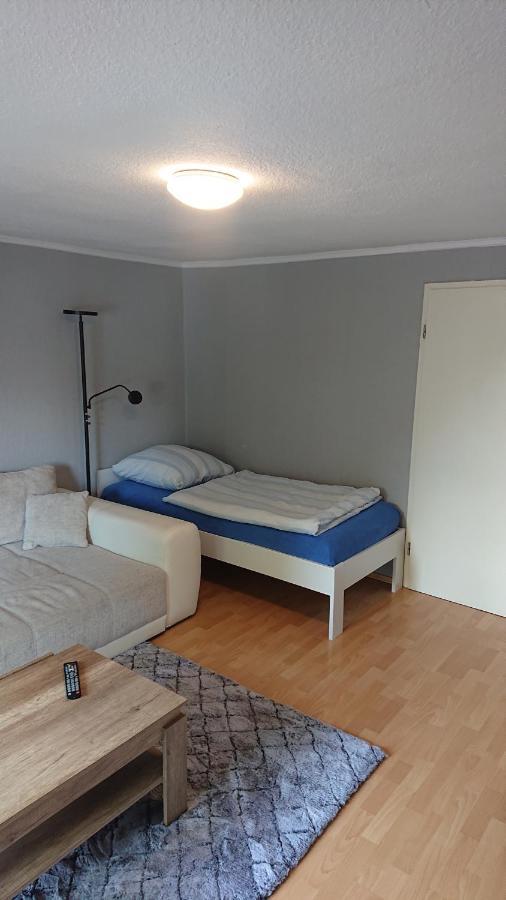 Ferienwohnung Ehmen วอล์ฟสบวร์ก ภายนอก รูปภาพ