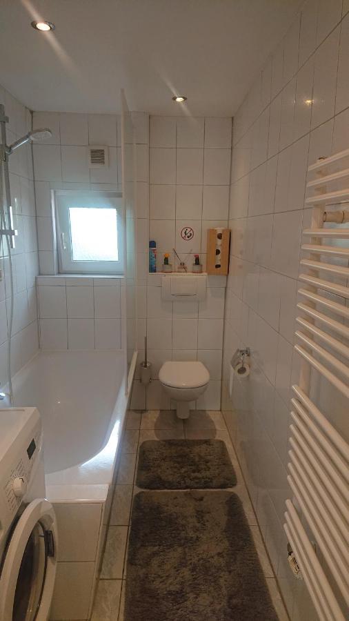 Ferienwohnung Ehmen วอล์ฟสบวร์ก ภายนอก รูปภาพ