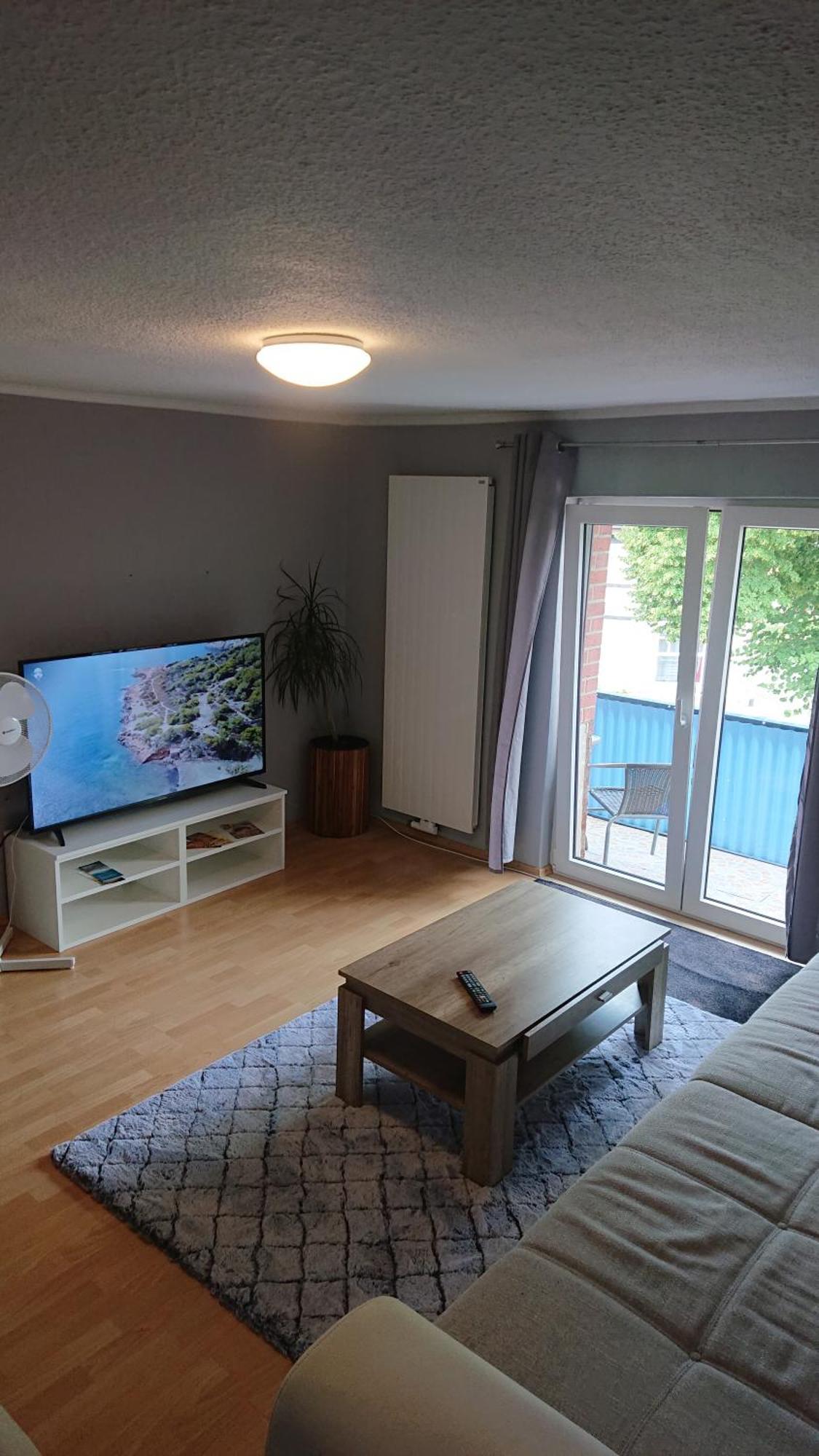 Ferienwohnung Ehmen วอล์ฟสบวร์ก ภายนอก รูปภาพ